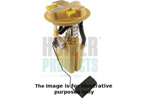 Hoffer Μονάδα Παροχής Καυσίμων - 7507421E