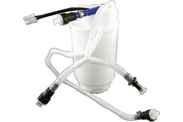 Hoffer Μονάδα Παροχής Καυσίμων - 7507466 Hoffer Μονάδα Παροχής Καυσίμων - 7507466