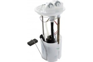 Hoffer Μονάδα Παροχής Καυσίμων - 7507562