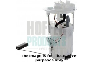 Hoffer Μονάδα Παροχής Καυσίμων - 7507656E