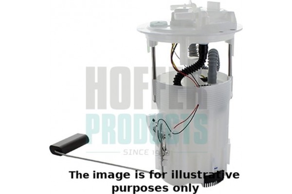 Hoffer Μονάδα Παροχής Καυσίμων - 7507656E Hoffer Μονάδα Παροχής Καυσίμων - 7507656E