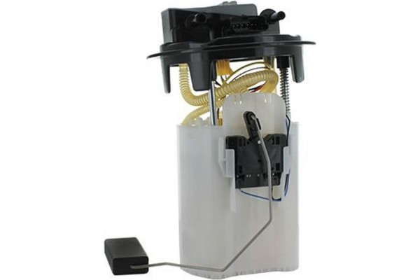 Hoffer Μονάδα Παροχής Καυσίμων - 7507686 Hoffer Μονάδα Παροχής Καυσίμων - 7507686