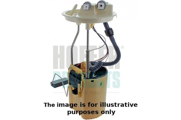 Hoffer Μονάδα Παροχής Καυσίμων - 7507728E