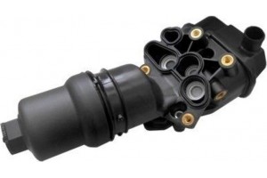 Hoffer Περίβλημα, Φίλτρο Λαδιού - 8091650