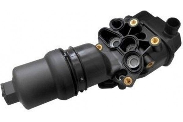 Hoffer Περίβλημα, Φίλτρο Λαδιού - 8091650