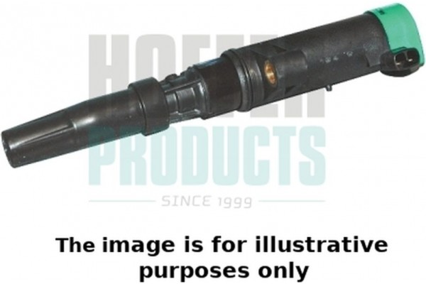 Hoffer Πολλαπλασιαστής - 8010300E