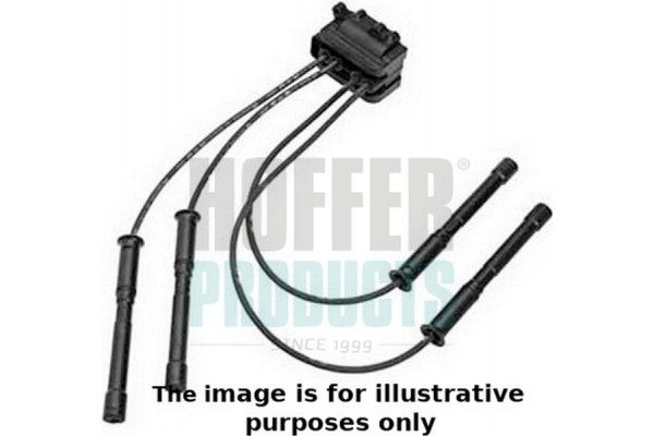 Hoffer Πολλαπλασιαστής - 8010325E