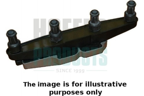 Hoffer Πολλαπλασιαστής - 8010394E