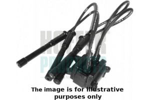 Hoffer Πολλαπλασιαστής - 8010420E