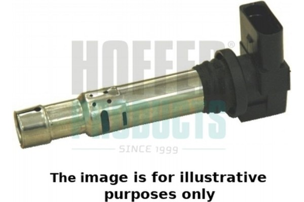 Hoffer Πολλαπλασιαστής - 8010478E