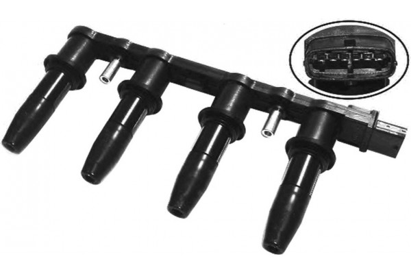 Hoffer Πολλαπλασιαστής - 8010480