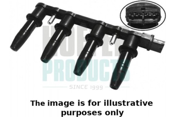 Hoffer Πολλαπλασιαστής - 8010480E