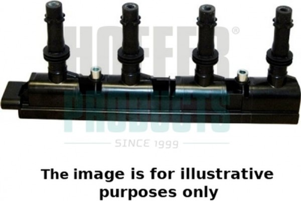 Hoffer Πολλαπλασιαστής - 8010606E