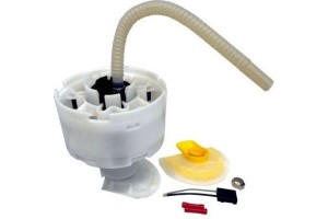 Hoffer Προστατ. δοχείο, Αντλία Καυσίμων - 7506577