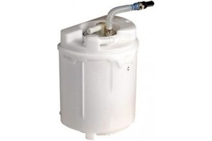 Hoffer Προστατ. δοχείο, Αντλία Καυσίμων - 7506816