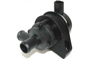 Hoffer Πρόσθετη Αντλία Νερού (κύκλωμα Νερού ψύξης) - 7500003