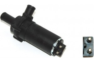 Hoffer Πρόσθετη Αντλία Νερού (κύκλωμα Νερού ψύξης) - 7500016