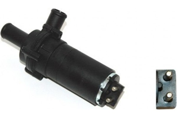 Hoffer Πρόσθετη Αντλία Νερού (κύκλωμα Νερού ψύξης) - 7500016