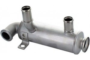 Hoffer Ψυγείο, Επιστροφή Καυσαερίων - 7518368E