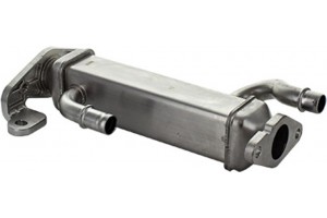 Hoffer Ψυγείο, Επιστροφή Καυσαερίων - 7518809