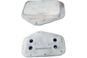 Hoffer Ψυγείο λαδιού, Λάδι Κινητήρα - 8095101