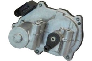 Hoffer Ρυθμ. στοιχείο, Κλαπέτα στροβιλ. (πολλαπλή εισαγωγής) - 7519131