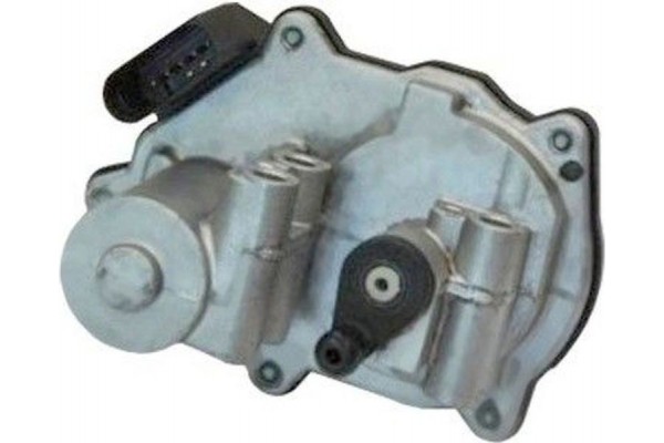 Hoffer Ρυθμ. στοιχείο, Κλαπέτα στροβιλ. (πολλαπλή εισαγωγής) - 7519131