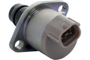 Hoffer Ρυθμιστική Βαλβίδα πίεσης, Σύστημα Common Rail - 8029207E