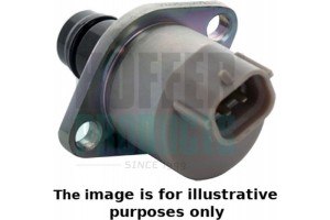 Hoffer Ρυθμιστική Βαλβίδα πίεσης, Σύστημα Common Rail - 8029207E