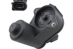 Hoffer Ρυθμιστικό στοιχείο, Φρένο ακινητοποίησης, Δαγκάνα Φρένων - 7515503