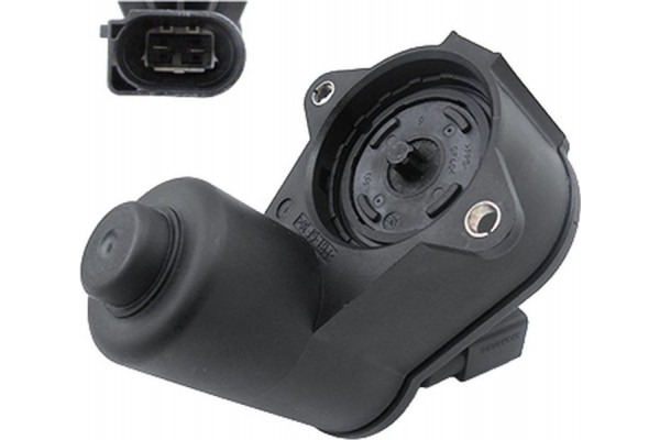 Hoffer Ρυθμιστικό στοιχείο, Φρένο ακινητοποίησης, Δαγκάνα Φρένων - 7515503