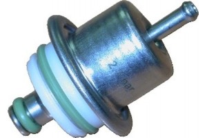 Hoffer Ρυθμιστής Πίεσης Καυσίμων - 7525016