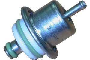 Hoffer Ρυθμιστής Πίεσης Καυσίμων - 7525016