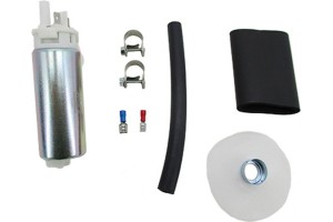 Hoffer Σετ επισκευής, Αντλία Καυσίμου - 7506381