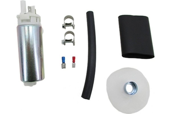 Hoffer Σετ επισκευής, Αντλία Καυσίμου - 7506381 Hoffer Σετ επισκευής, Αντλία Καυσίμου - 7506381