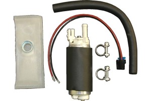 Hoffer Σετ επισκευής, Αντλία Καυσίμου - 7506384