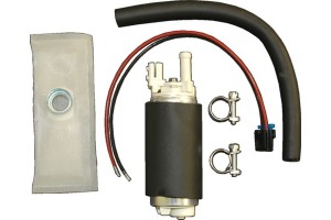 Hoffer Σετ επισκευής, Αντλία Καυσίμου - 7506384