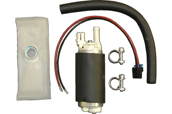 Hoffer Σετ επισκευής, Αντλία Καυσίμου - 7506384