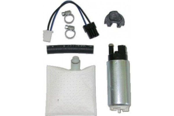 Hoffer Σετ επισκευής, Αντλία Καυσίμου - 7506813