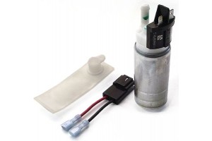 Hoffer Σετ επισκευής, Αντλία Καυσίμου - 7507261