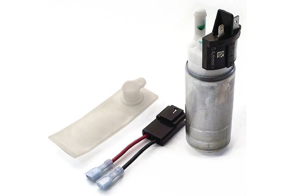 Hoffer Σετ επισκευής, Αντλία Καυσίμου - 7507261