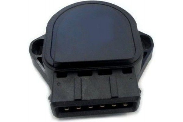 Hoffer Σετ επισκευής, Πεντάλ Γκαζιού - 7513575