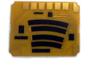 Hoffer Σετ επισκευής, Πεντάλ Γκαζιού - 7513577