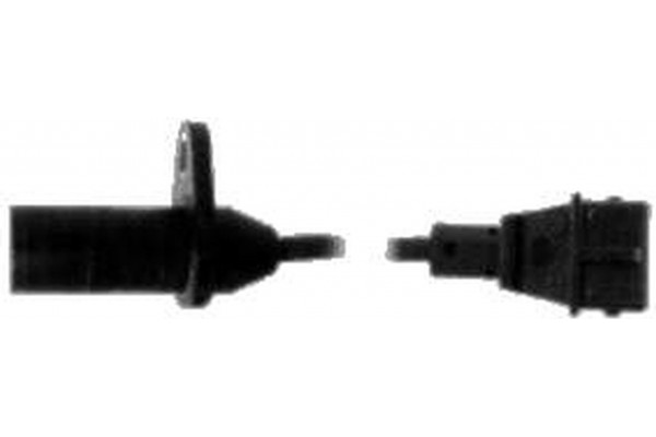 Hoffer Σηματοδ. παλμών, στροφ. Άξονας - 7517003