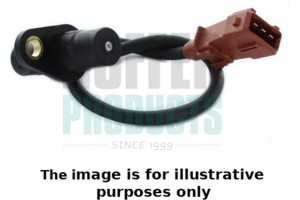 Hoffer Σηματοδ. παλμών, στροφ. Άξονας - 7517022E