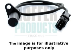 Hoffer Σηματοδ. παλμών, στροφ. Άξονας - 7517083E