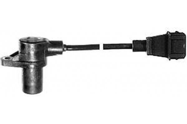 Hoffer Σηματοδ. παλμών, στροφ. Άξονας - 7517095