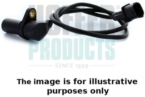 Hoffer Σηματοδ. παλμών, στροφ. Άξονας - 7517156E