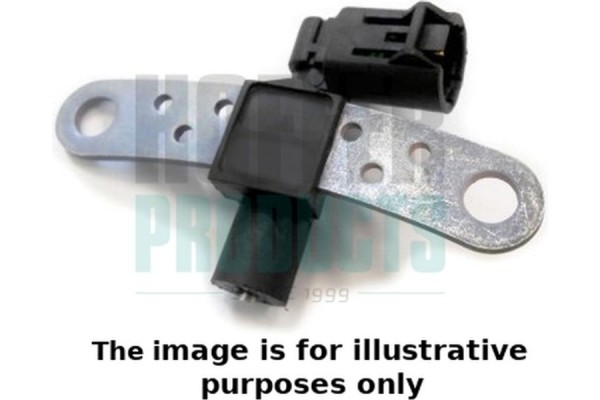 Hoffer Σηματοδ. παλμών, στροφ. Άξονας - 7517176E