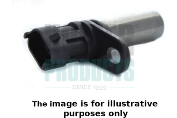 Hoffer Σηματοδ. παλμών, στροφ. Άξονας - 7517242E